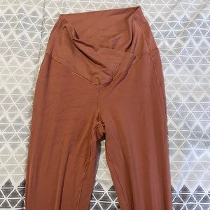Brand New Aerie Flare Leggings